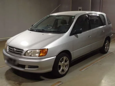 Toyota IPSUM