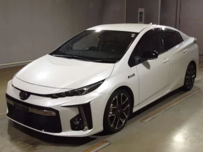 Toyota PRIUS PHV