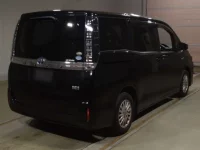 Toyota VOXY лот № 50019 оценка 3.5  с аукциона в Японии 1