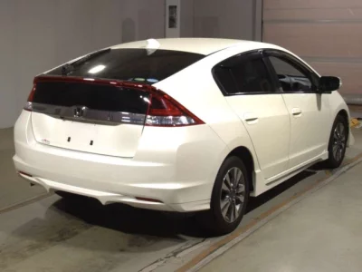 Honda INSIGHT