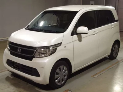 Honda N WGN