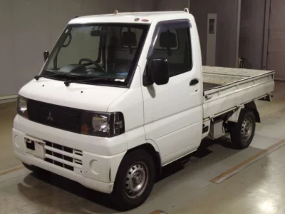 Mitsubishi MINICAB TRUCK