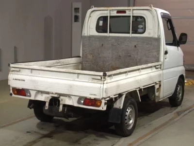 Mitsubishi MINICAB TRUCK