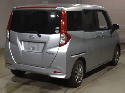 Daihatsu THOR