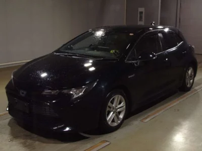 Toyota COROLLA SPORT