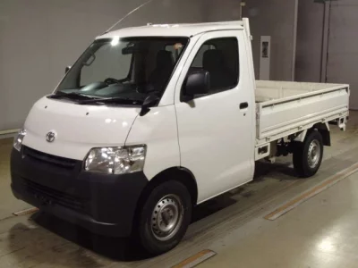 Toyota LITE ACE TRUCK