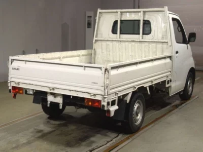 Toyota LITE ACE TRUCK