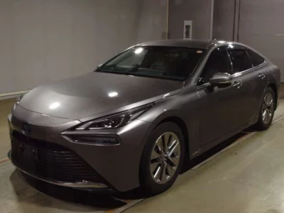 Toyota MIRAI