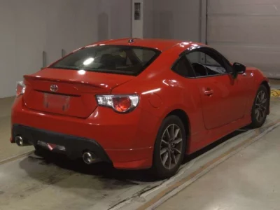 Toyota GT 86