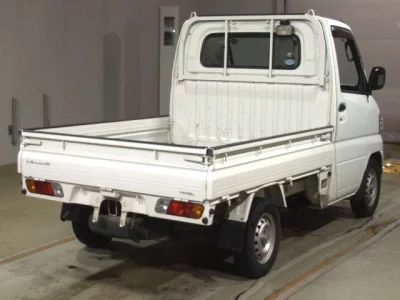 Mitsubishi MINICAB TRUCK