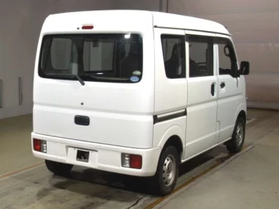 Mitsubishi MINICAB VAN