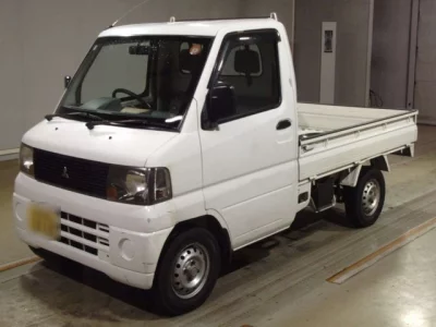 Mitsubishi MINICAB TRUCK