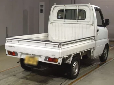 Mitsubishi MINICAB TRUCK