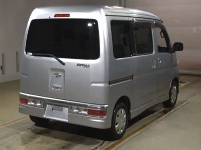Daihatsu Atrai Wagon