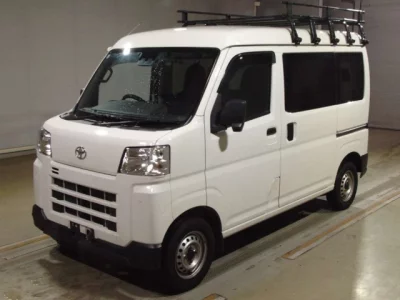 Toyota PIXIS VAN