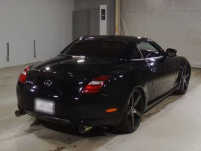 Lexus SC