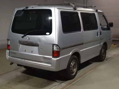 Mazda BONGO VAN
