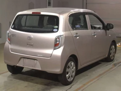 Toyota PIXIS EPOCH