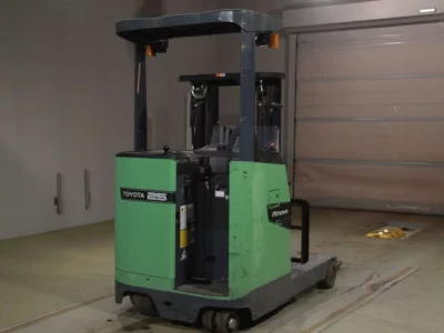 Toyota FORKLIFT