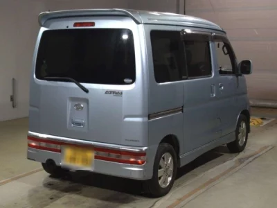 Daihatsu Atrai Wagon