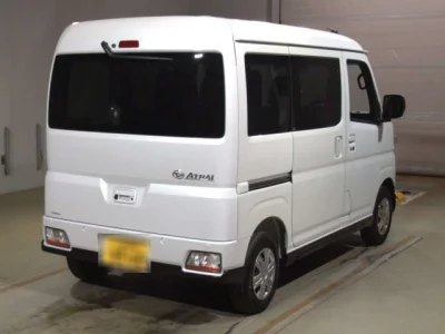 Daihatsu ATRAI VAN