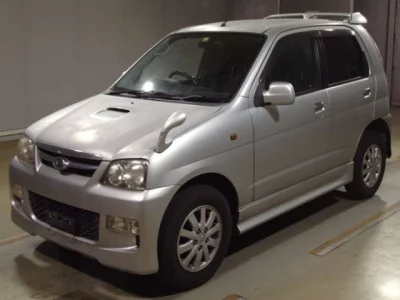 Daihatsu TERIOS KID