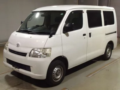 Toyota TOWN ACE VAN