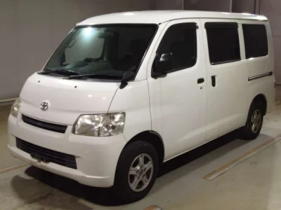 Toyota LITE ACE VAN