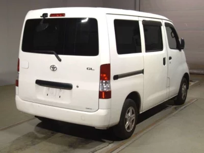 Toyota LITE ACE VAN