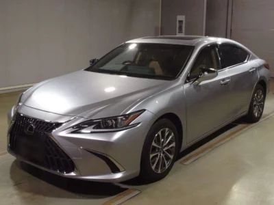 Lexus ES350