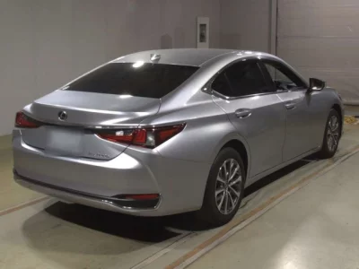 Lexus ES350