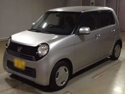 Honda N ONE