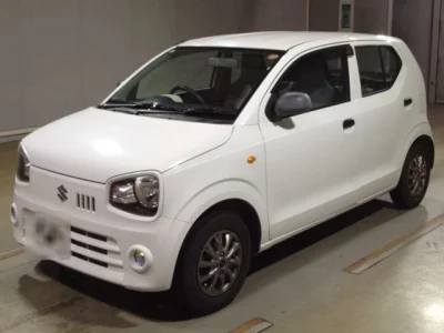 Suzuki ALTO VAN