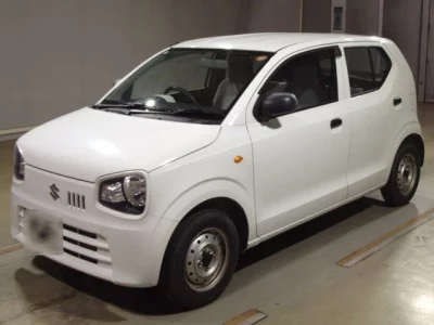Suzuki ALTO VAN