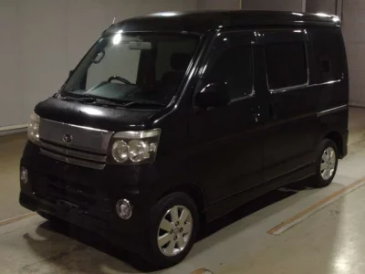 Daihatsu Atrai Wagon