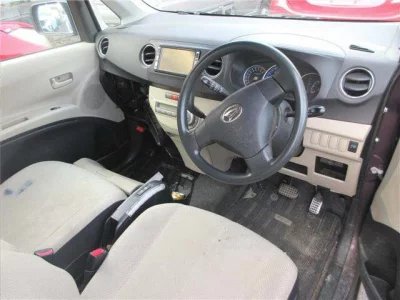 Daihatsu TANTO EXE