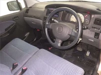 Daihatsu MOVE лот № 80261 оценка ***  с аукциона в Японии 2