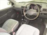 Mitsubishi MINICA лот № 80499 оценка ***  с аукциона в Японии 2