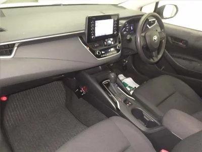 Toyota COROLLA TOURING