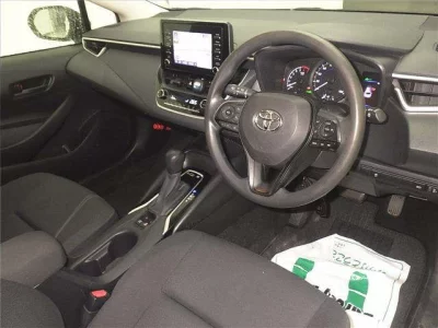 Toyota COROLLA TOURING