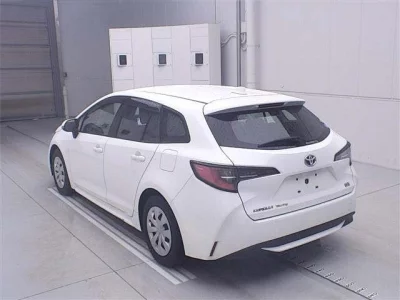 Toyota COROLLA TOURING