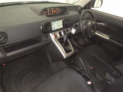 Toyota COROLLA RUMION