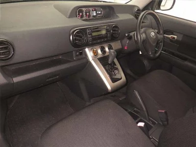 Toyota COROLLA RUMION