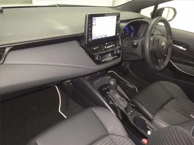 Toyota COROLLA TOURING