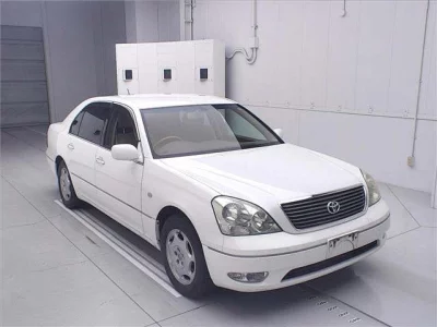 Toyota CELSIOR
