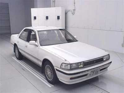 Toyota CRESTA
