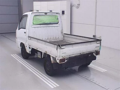 Subaru SAMBAR