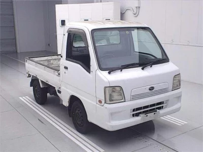 Subaru SAMBAR