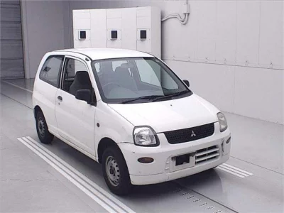Mitsubishi MINICA
