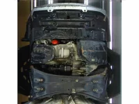 Toyota SUCCEED лот № 70086 оценка 3  с аукциона в Японии 7